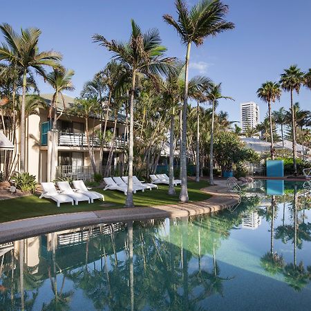 Breakfree Diamond Beach Gold Coast Exterior photo
