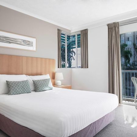 Breakfree Diamond Beach Gold Coast Exterior photo