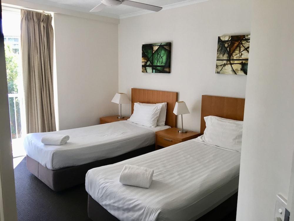 Breakfree Diamond Beach Gold Coast Exterior photo