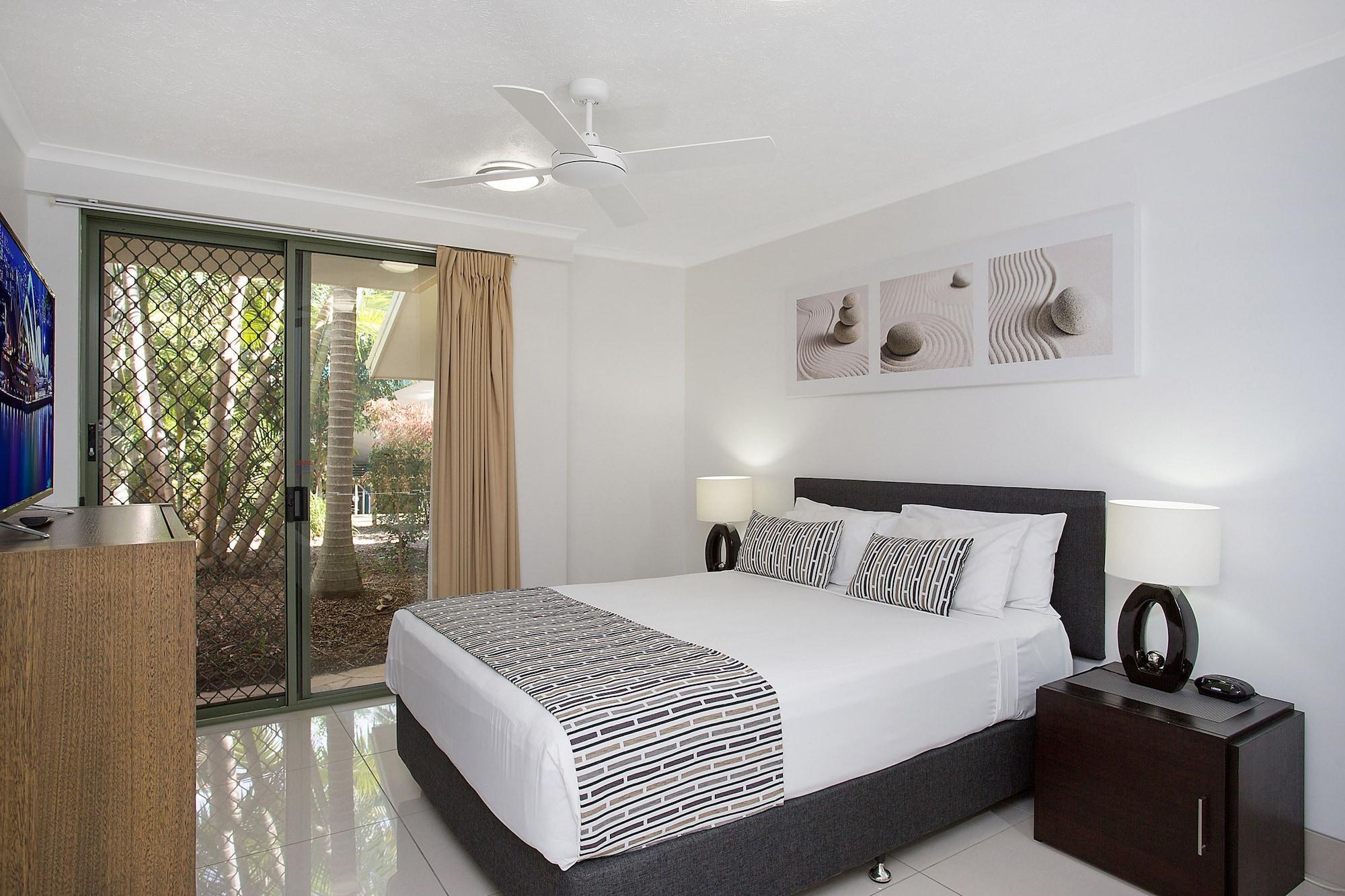 Breakfree Diamond Beach Gold Coast Exterior photo