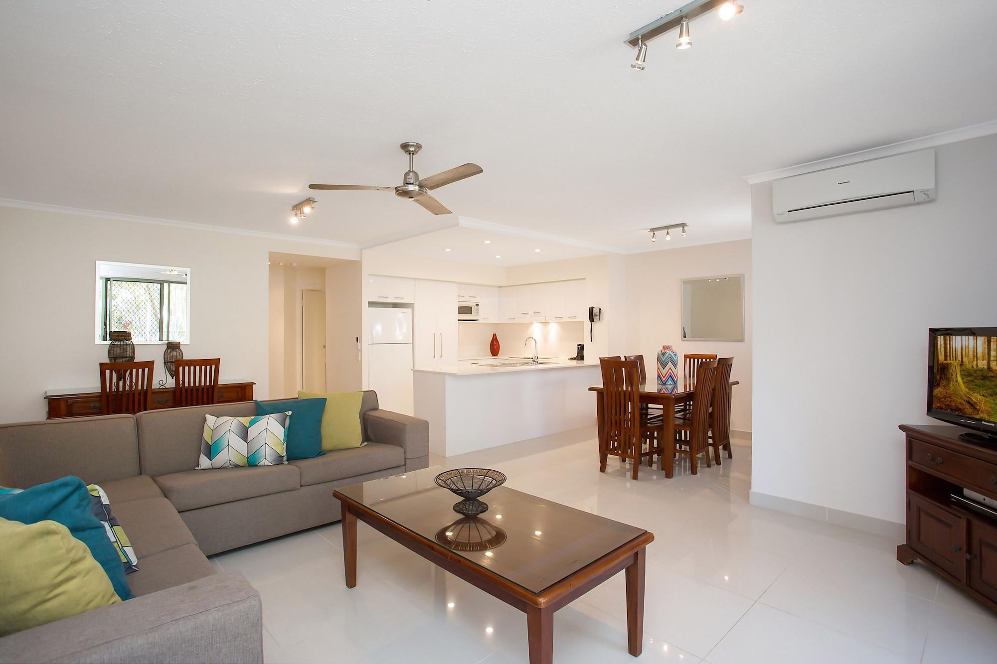 Breakfree Diamond Beach Gold Coast Exterior photo