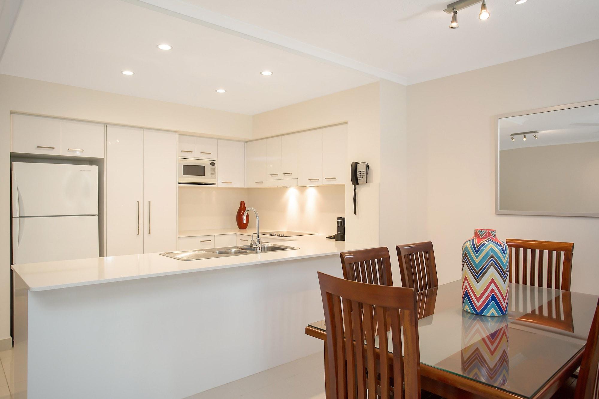 Breakfree Diamond Beach Gold Coast Exterior photo