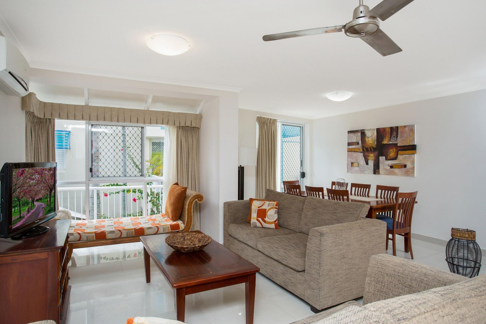 Breakfree Diamond Beach Gold Coast Exterior photo