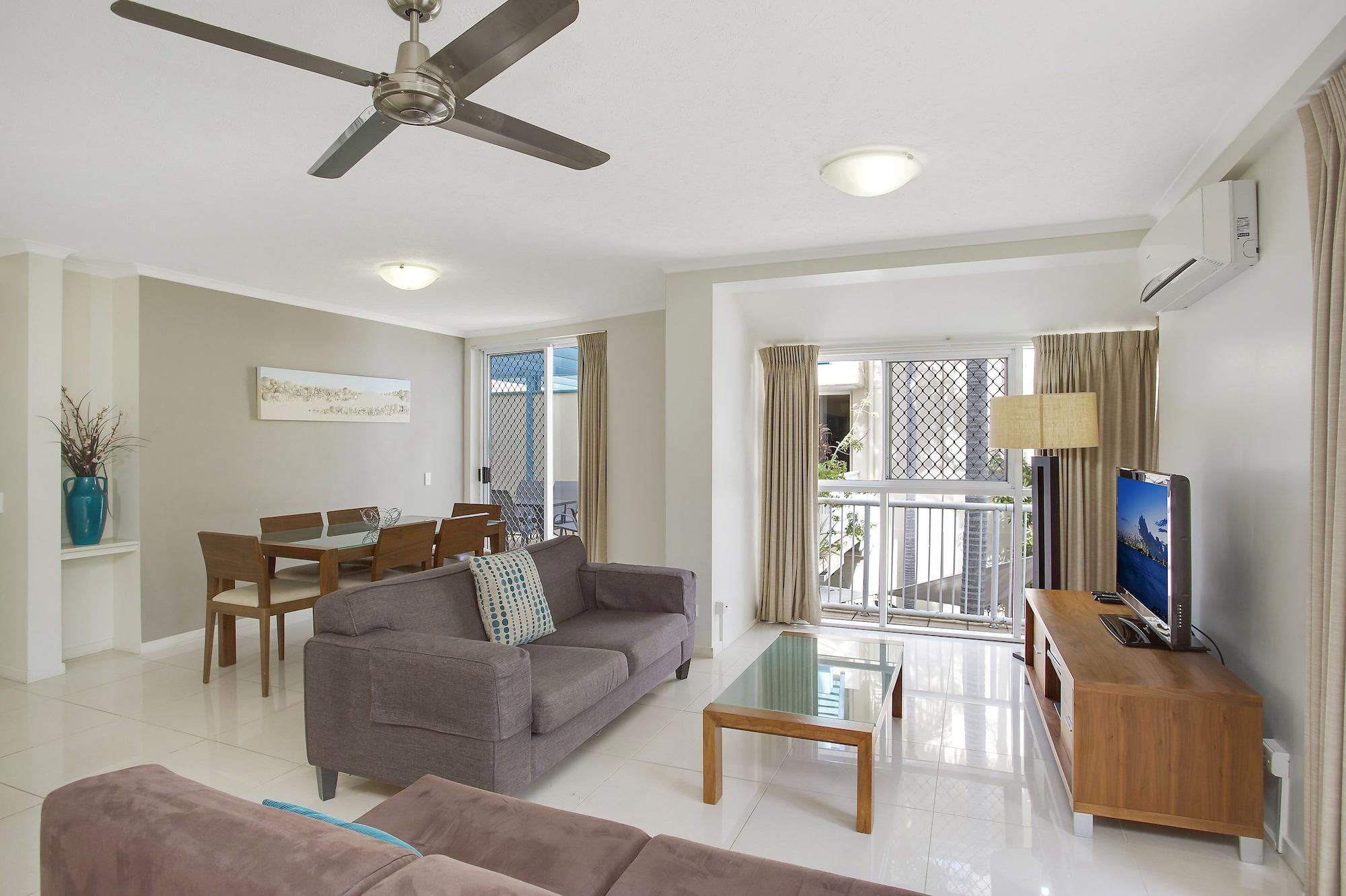 Breakfree Diamond Beach Gold Coast Exterior photo