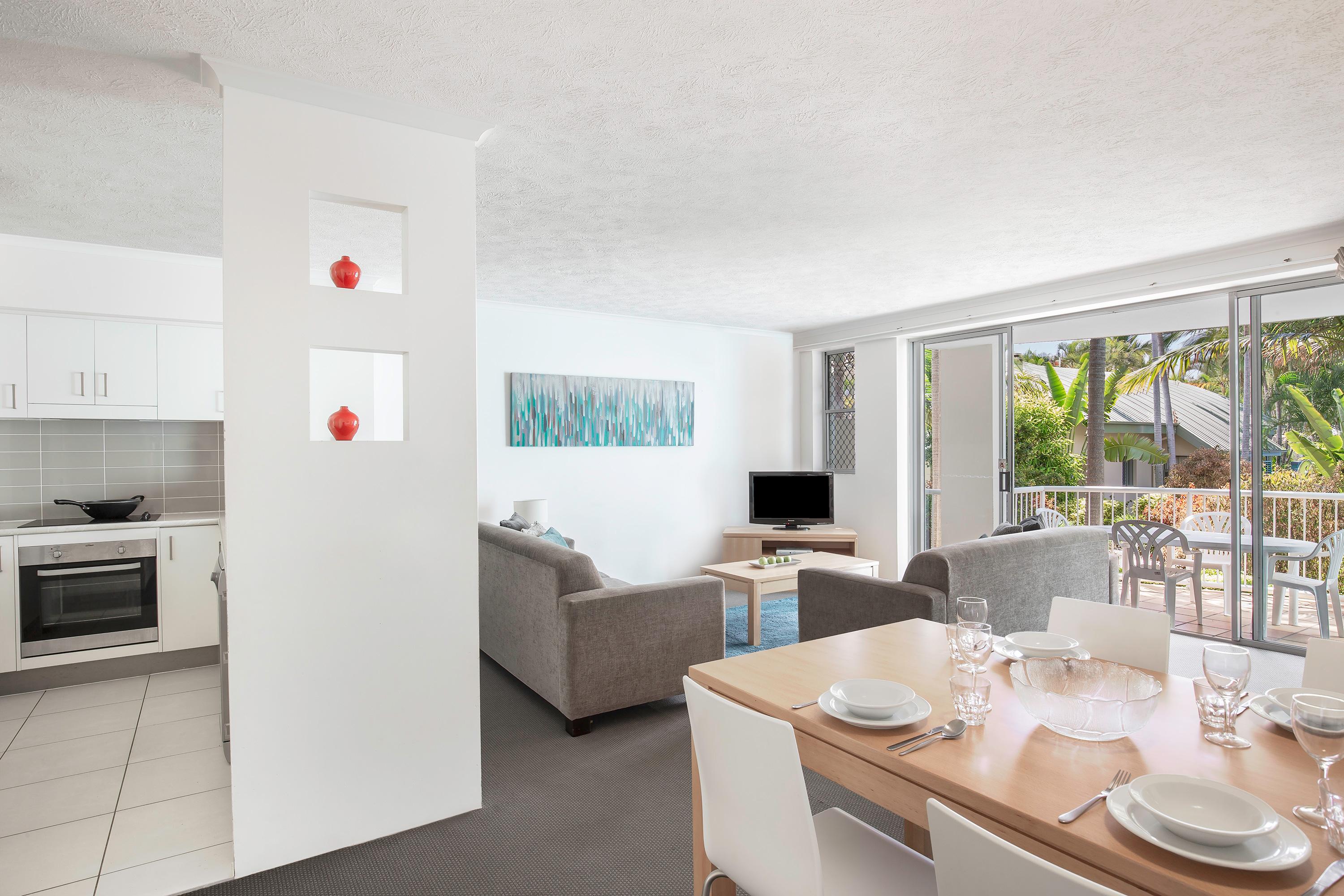 Breakfree Diamond Beach Gold Coast Exterior photo