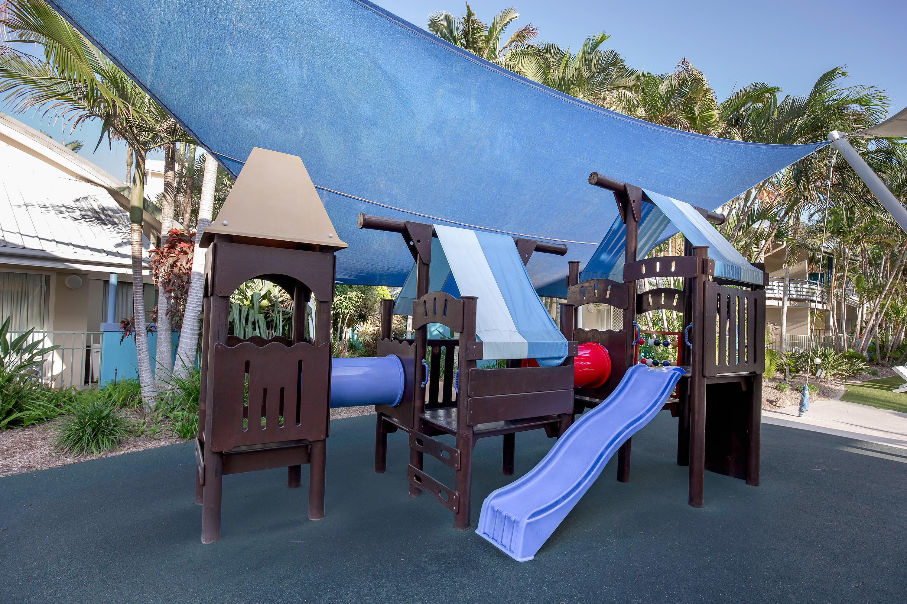 Breakfree Diamond Beach Gold Coast Exterior photo
