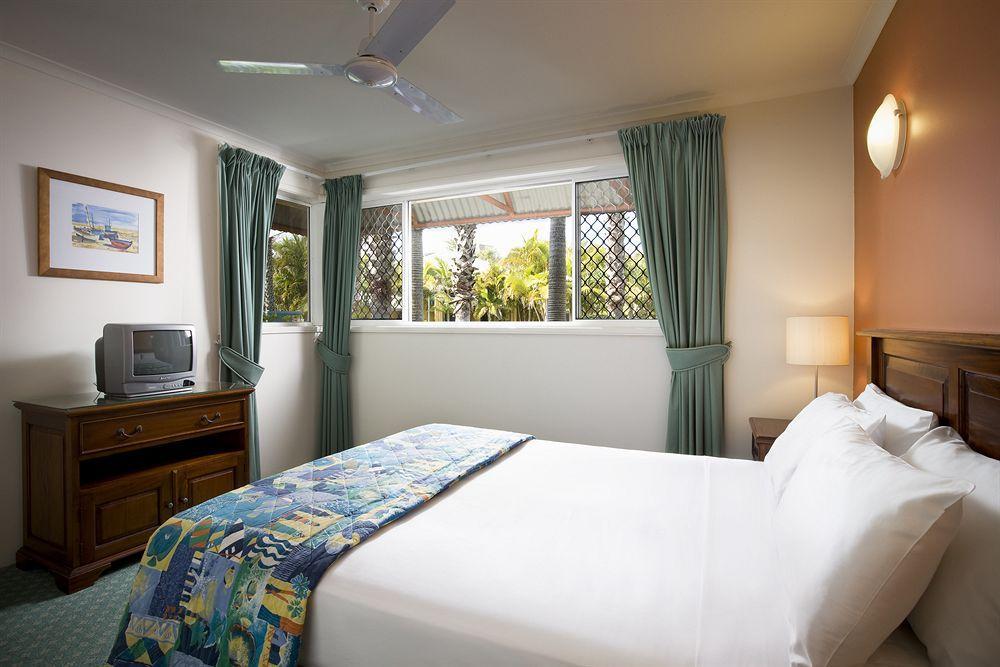 Breakfree Diamond Beach Gold Coast Exterior photo