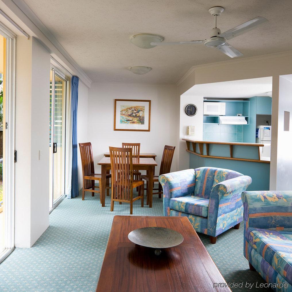 Breakfree Diamond Beach Gold Coast Exterior photo