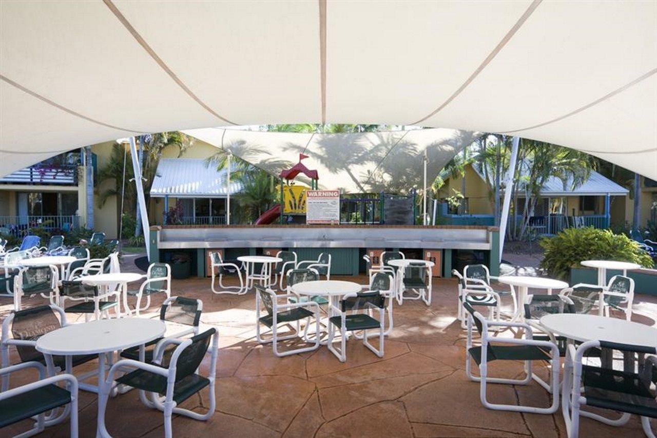 Breakfree Diamond Beach Gold Coast Exterior photo